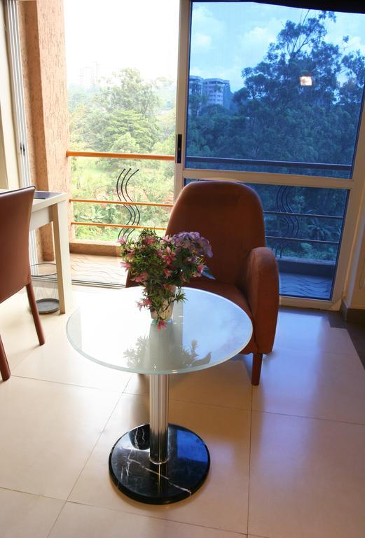 Metropole Hotel Kampala Cameră foto